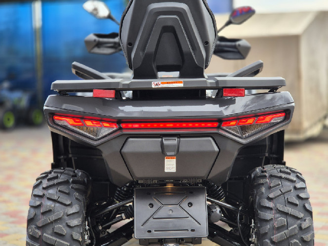 Квадроцикл Linhai VALOR 550 EFI EPS