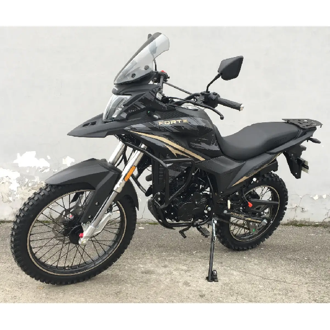 Мотоцикл FORTE FT300GY-C5K