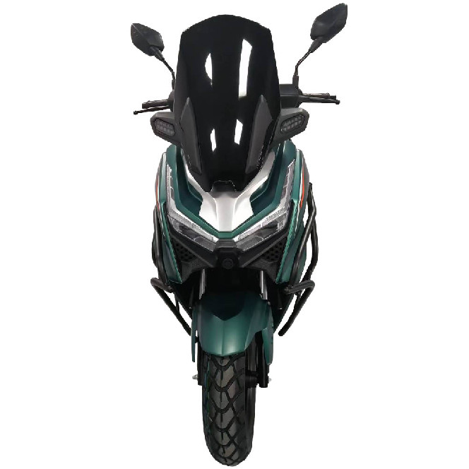 Скутер SPARK SP150S-23