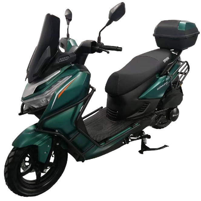 Скутер SPARK SP150S-23