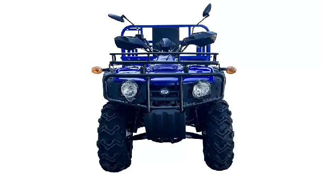 Квадроцикл FORTE ATV 300BS-T
