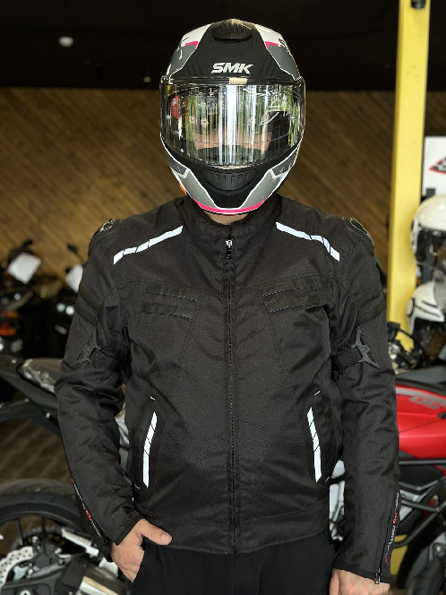 Куртка чоловіча SPEED RIDER (осіння, з підкладкою)