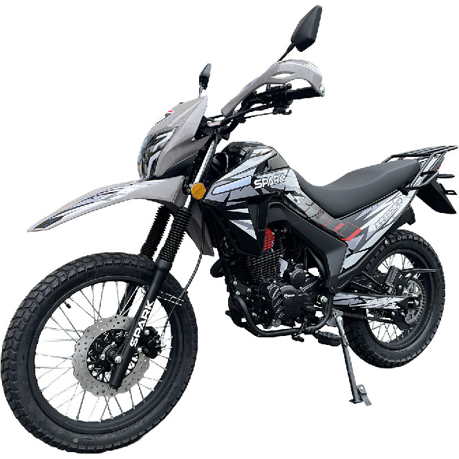 Мотоцикл SPARK SP300E-14