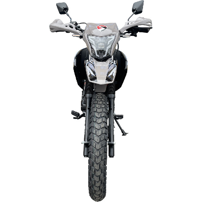 Мотоцикл SPARK SP300E-14