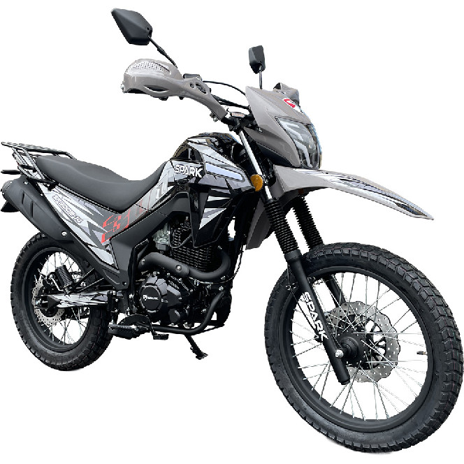 Мотоцикл SPARK SP300E-14