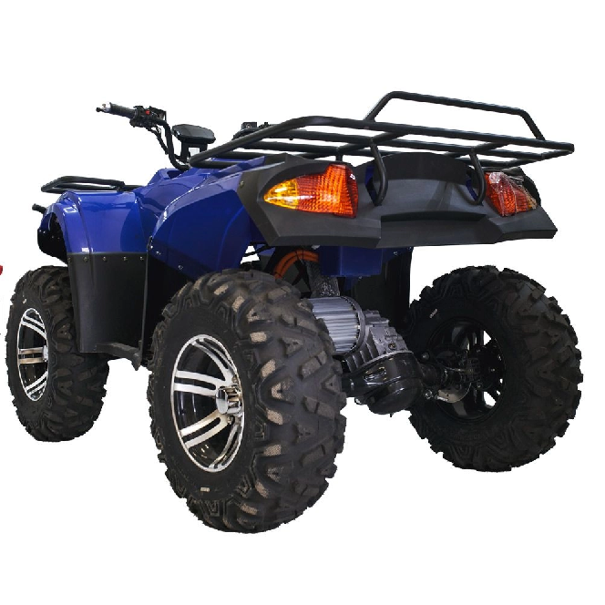 Електроквадроцикл SN-EA36 3000W 72V 50Аh