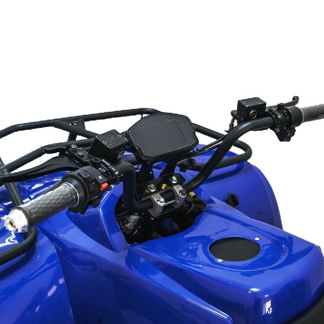 Електроквадроцикл SN-EA36 3000W 72V 50Аh