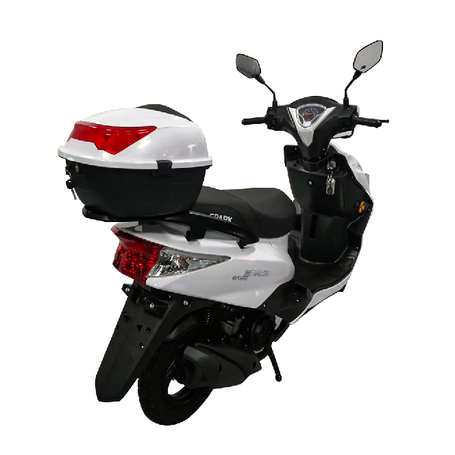 Скутер SPARK SP150S-20