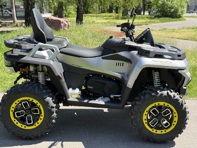 Квадроцикл BENDA Redstone 550 R2 Full