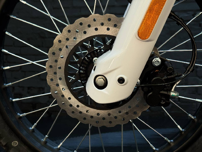 Мотоцикл CFMOTO 250 LITE DUAL (інжектор, ABS)