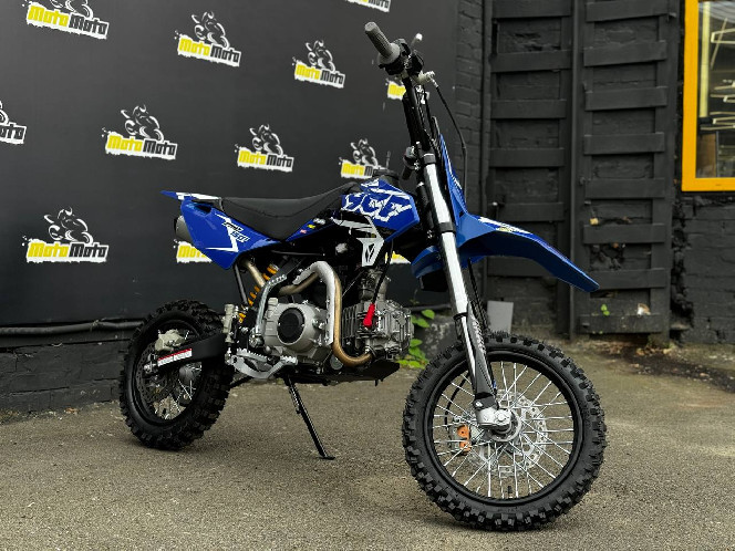 Пітбайк YCF Pilot F150E