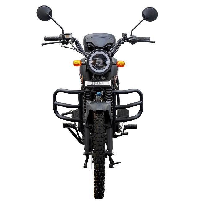 Мотоцикл SPARK SP125C-2AM
