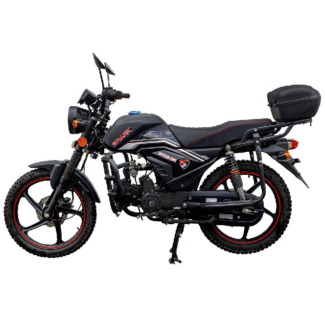 Мотоцикл SPARK SP125C-2AM