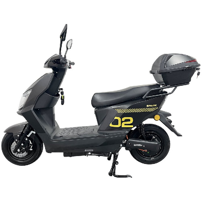 Електроскутер SPARK SP2000E-2