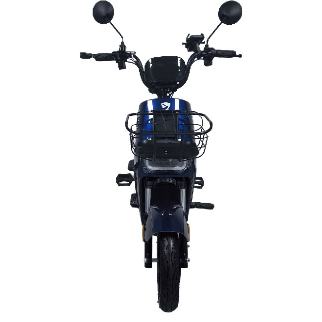 Электровелоскутер SPARK SCOUT 14
