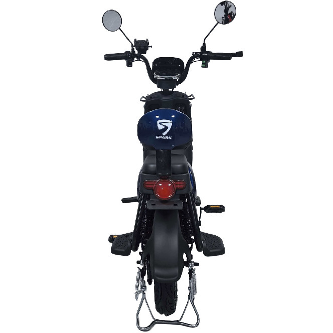 Электровелоскутер SPARK SCOUT 14