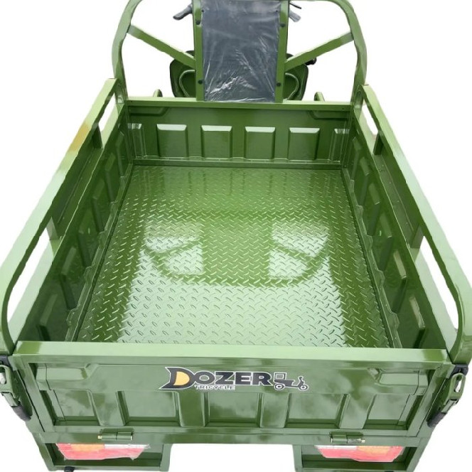 Електротрицикл вантажний DOZER Model 5