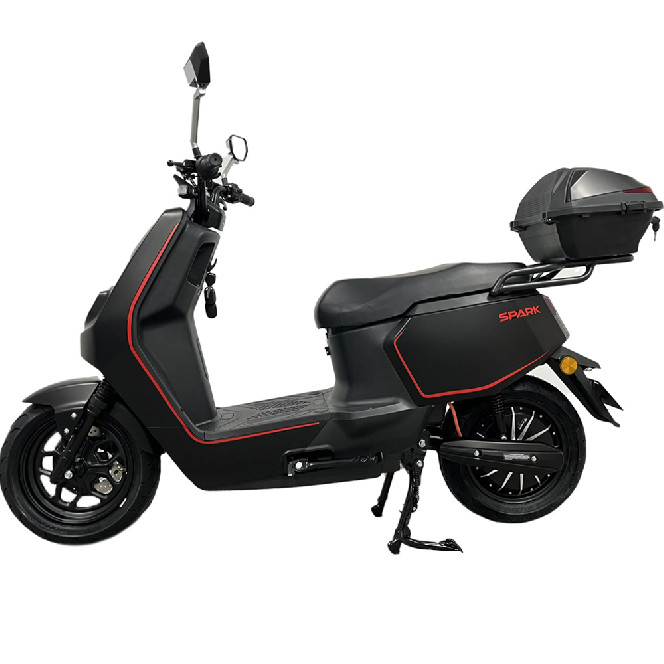 Електроскутер SPARK SP2500E-2