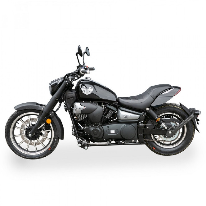 LIFAN V16S ABS
