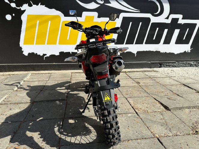 Exdrive XR 250 CC