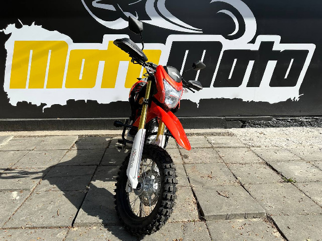 Exdrive XR 250 CC