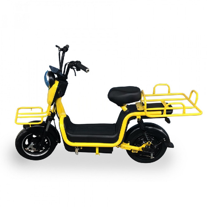 FADA FLIT CARGO