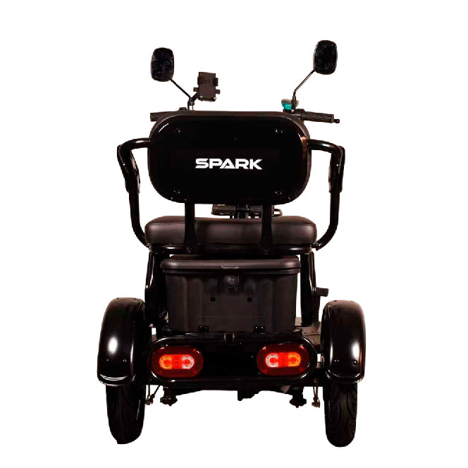 Электротрицикл SPARK Ride 1000w