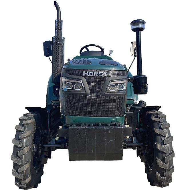 Трактор HORST A 244DXU
