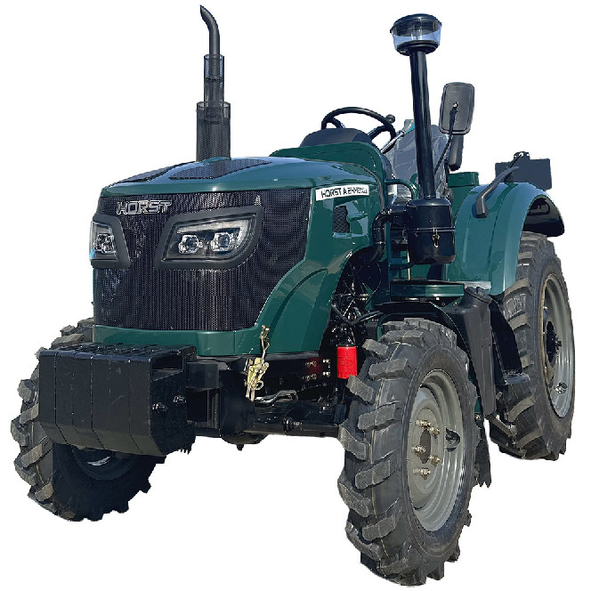 Трактор HORST A 244DXU