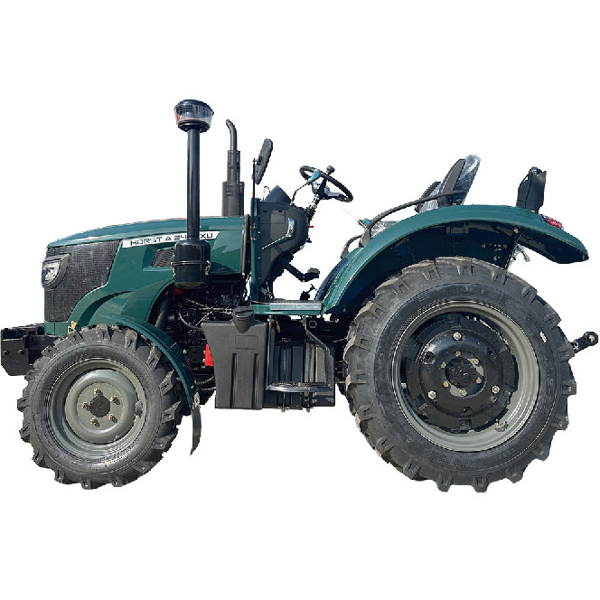 Трактор HORST A 244DXU