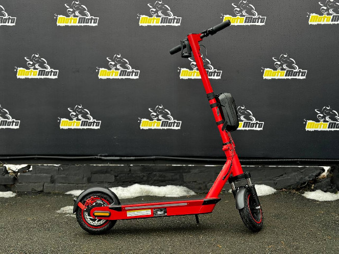 Електросамокат SPARK KICKSCOOTER MAXI 10* 36V 500W