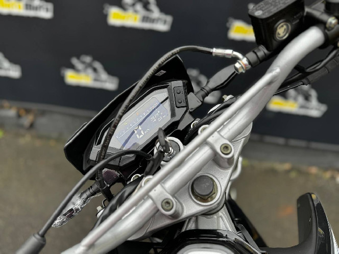 Мотоцикл LONCIN LX 250 GY-3K SX2 (LC171YMM)