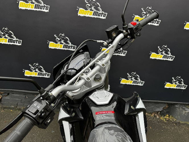 Мотоцикл LONCIN LX 250 GY-3K SX2 (LC171YMM)
