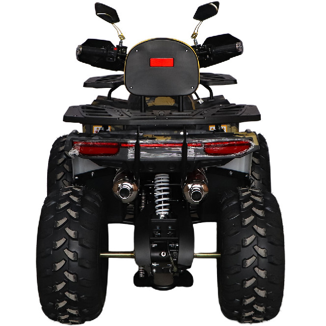 Квадроцикл SPARK SP125-13 (2026)