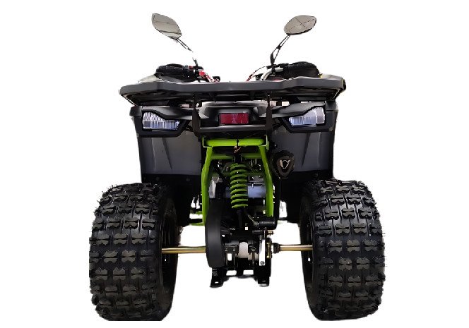Квадроцикл FORTE SHARK II 125