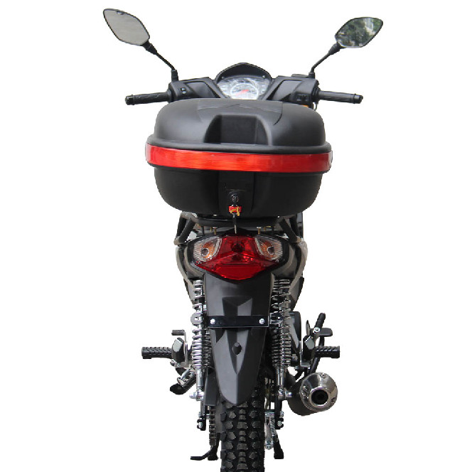 Мопед SPARK SP125C-4WQ (2026)