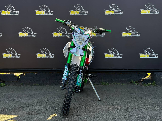 Питбайк PRB CAYOTE 125E