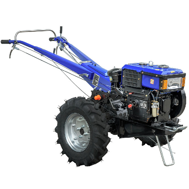 Мотоблок Powercraft МБ1010Д