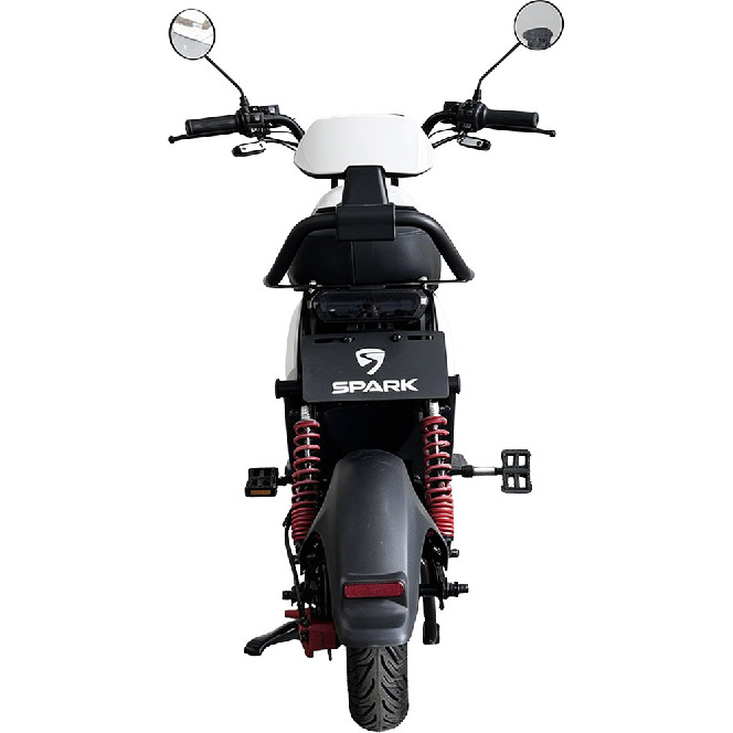 Электровелоскутер SPARK GT-S 16