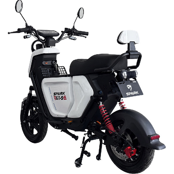 Электровелоскутер SPARK GT-S 16