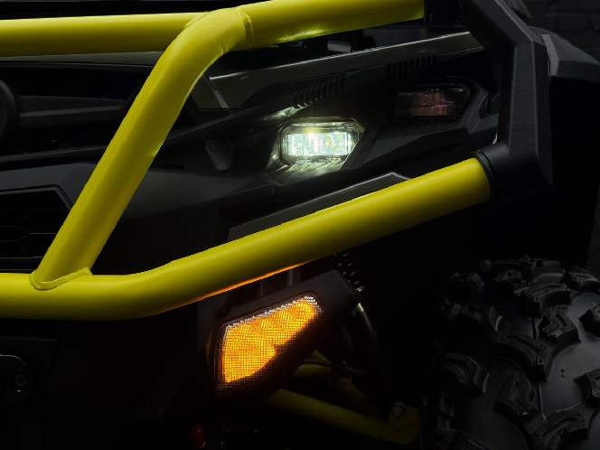 Квадроцикл ODES PATHCROSS 850-L New G3 2026 EPS (ML900ATV)