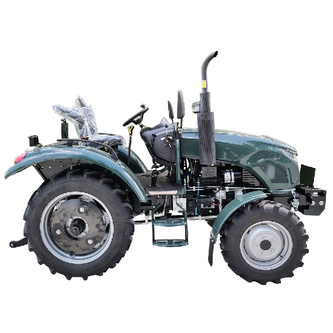 Трактор HORST G244U