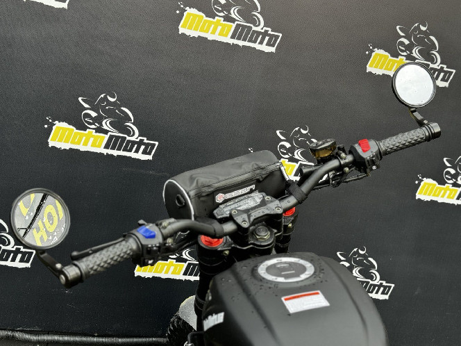 Мотоцикл GEON SCRAMBLER 300