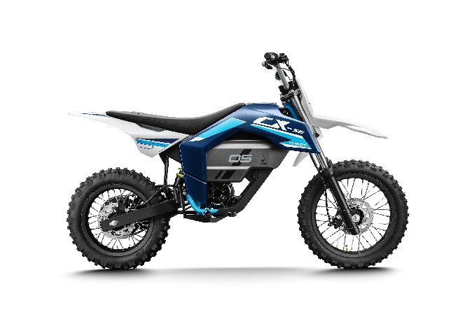 Електропітбайк CFMOTO CX-5E