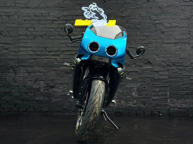 Мотоцикл CFMOTO 500SR VOOM