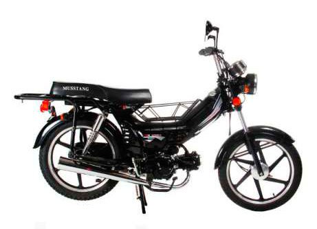 Musstang MT110-1 (DELTA)