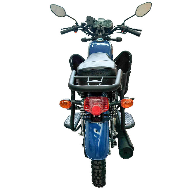 Мотоцикл SPARK SP125C-2CFO (2026) (NEW)