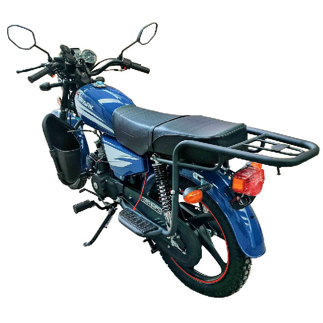 Мотоцикл SPARK SP125C-2CFO (2026) (NEW)