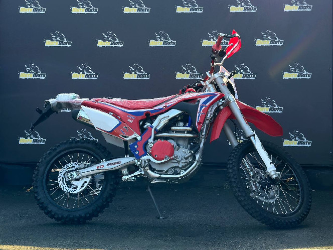 Мотоцикл SOKMOTO CRF 450 PRO