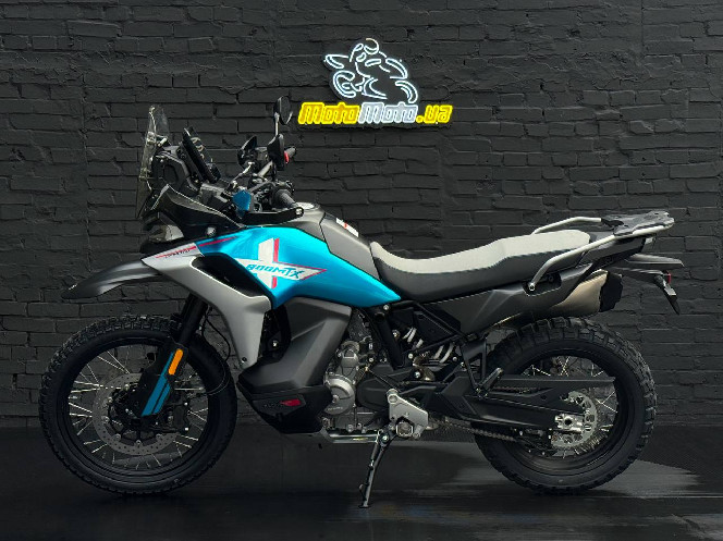 Мотоцикл CFMOTO 800MT-X